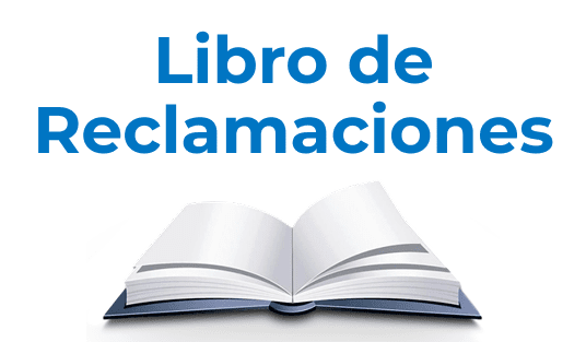 Libro de Reclamaciones - Servicio al Cliente