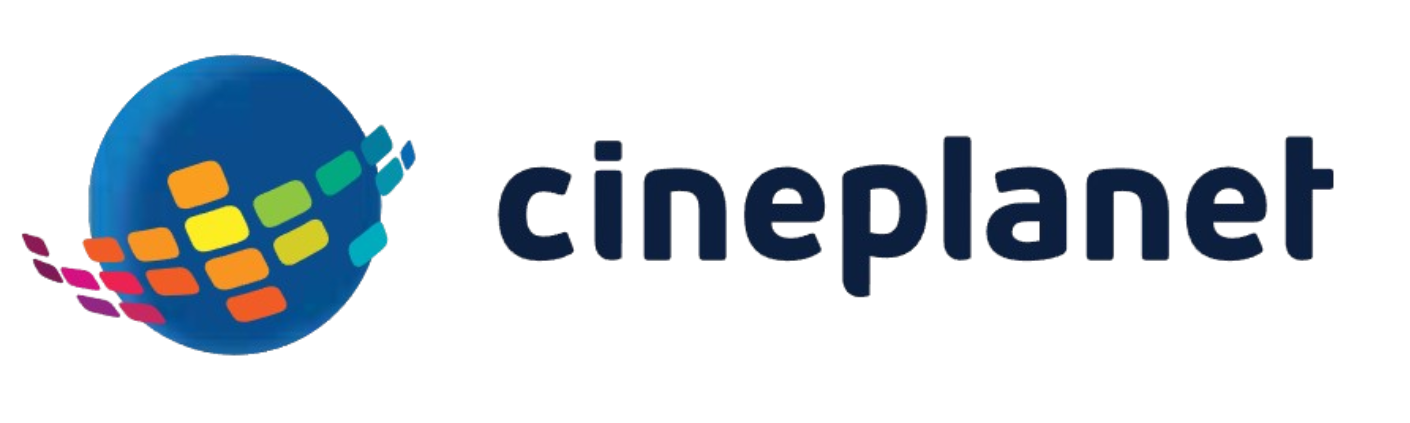 Cineplanet Logo